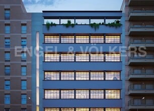 Office in Barcelona, Barcelona to rent Interior Photo- Image 1 of 6