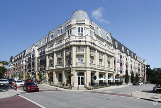 110 W Main St, Carmel, IN for sale Building Photo- Image 1 of 1