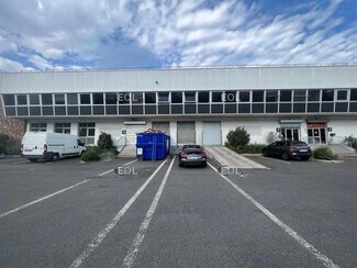 More details for Industrial to Rent