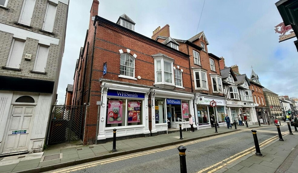 18 High St, Aberporth for sale - Primary Photo - Image 1 of 8