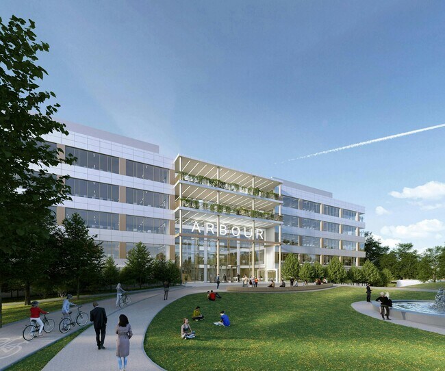 More details for 300 South Oak Way, Reading - Office to Rent