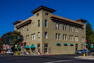 723 Main St, Woodland, CA for sale Building Photo- Image 1 of 1