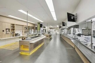 More details for 5-11 Boulevard Gallieni, Issy-les-Moulineaux - Office, Retail to Rent