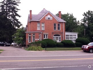 More details for 32440 Franklin Rd, Franklin, MI - Office for Sale