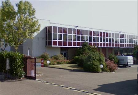 Industrial in Coignières to rent Building Photo- Image 1 of 8
