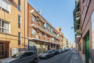 More details for Calle del Papagayo, 22, Madrid - Build-to-Rent for Sale