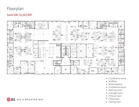 210 Commerce Dr, Irvine, CA for rent Floor Plan- Image 1 of 1