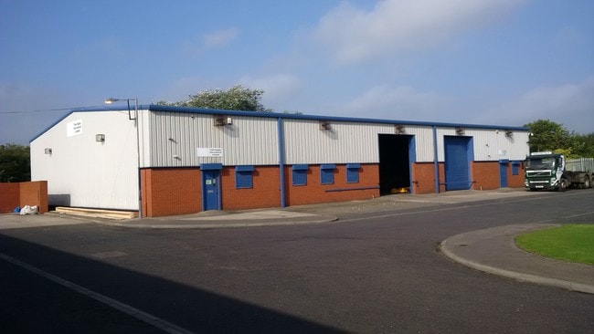 More details for Hackworth Rd, Blackhall Colliery - Industrial to Rent