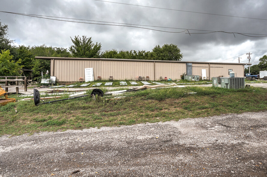 13522 E Highway 20, Claremore, OK for sale - Building Photo - Image 1 of 33