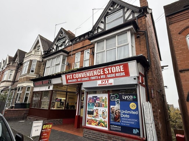More details for 28-30 Mount Pleasant, Redditch - Retail for Sale