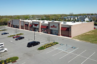 More details for 3174-3182 S Route 9, Rio Grande, NJ - Retail for Rent