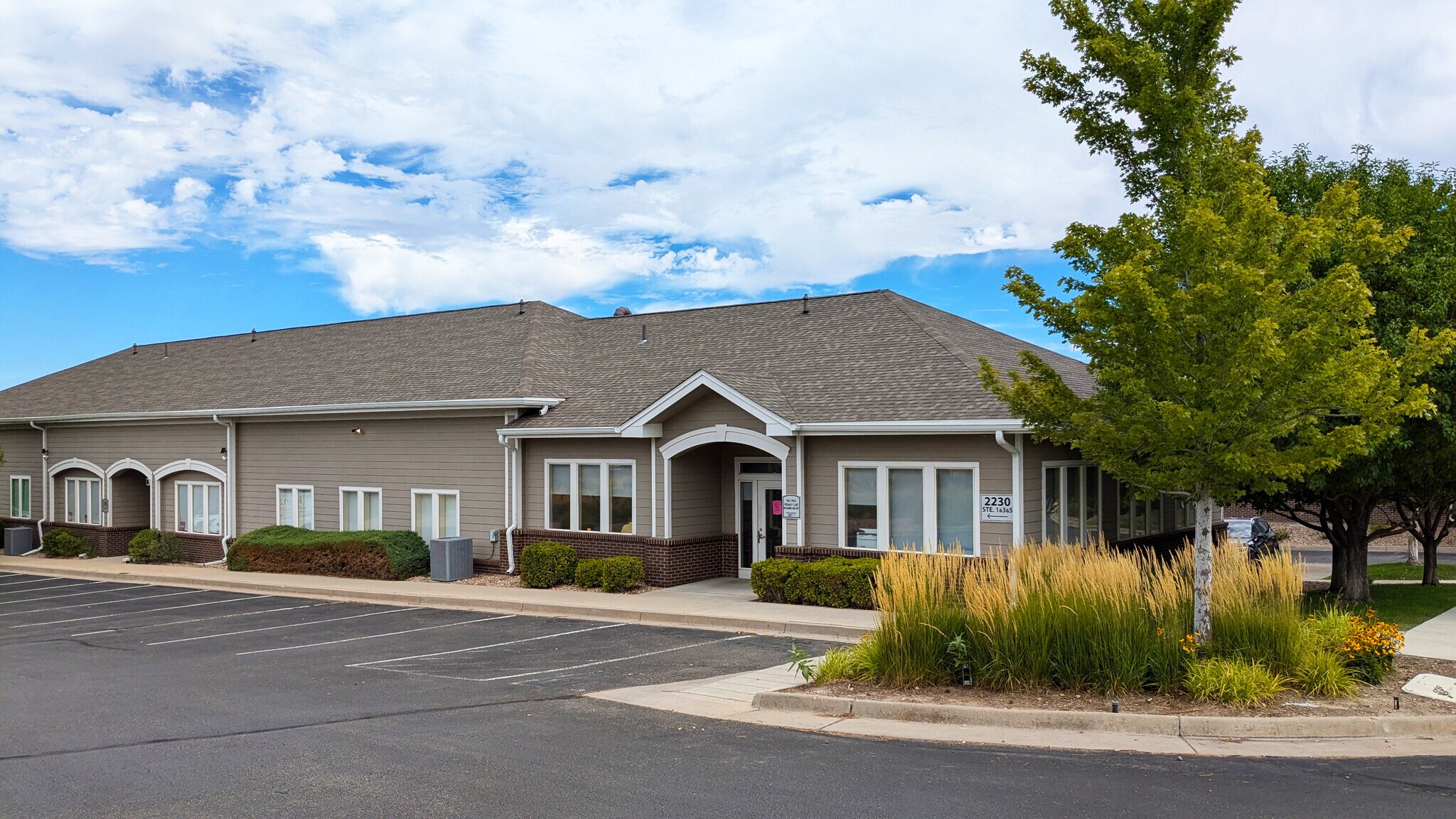2230 S Fraser St, Aurora, CO for sale Building Photo- Image 1 of 1