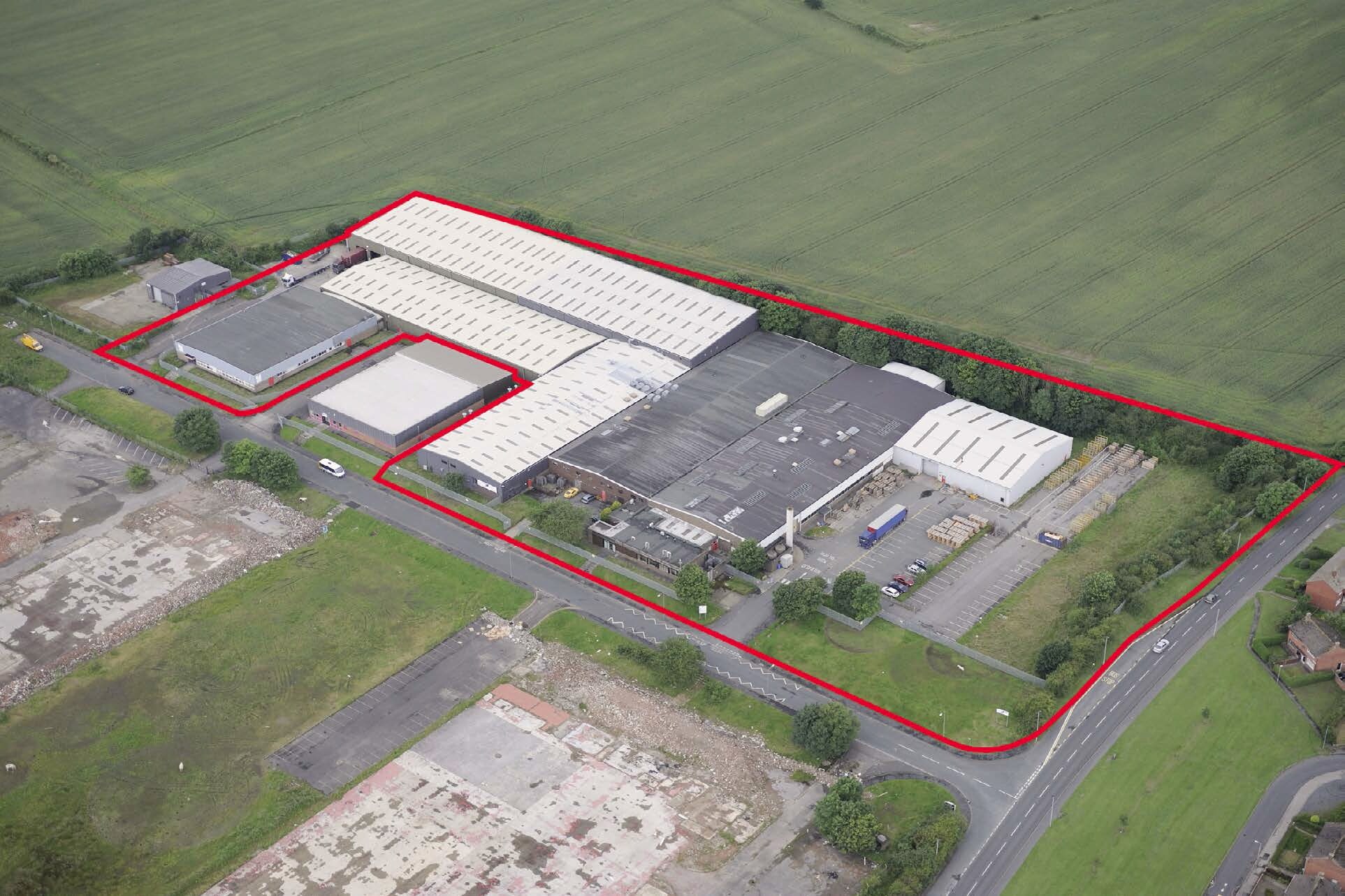 Catkin Way, Bishop Auckland for sale Primary Photo- Image 1 of 1