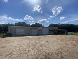 More details for 801 MS-35 Hwy, Carthage, MS - Light Industrial for Sale