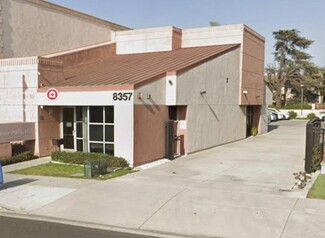 More details for 8357 Florence Ave, Downey, CA - Office/Medical for Rent