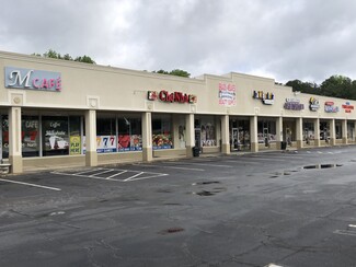 More details for 5265 Lawrenceville Hwy NW, Lilburn, GA - Retail for Rent