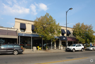 More details for 1285-1289 Grandview Ave, Columbus, OH - Retail for Rent