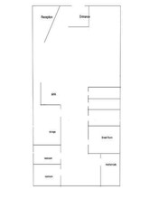 3201 Farnam St, Omaha, NE for rent Floor Plan- Image 1 of 5