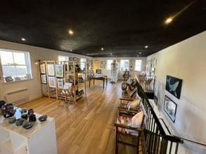 11 Monnow St, Monmouth to rent Interior Photo- Image 2 of 4