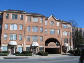 8607-8609 2nd Ave, Silver Spring, MD to rent Building Photo- Image 1 of 8