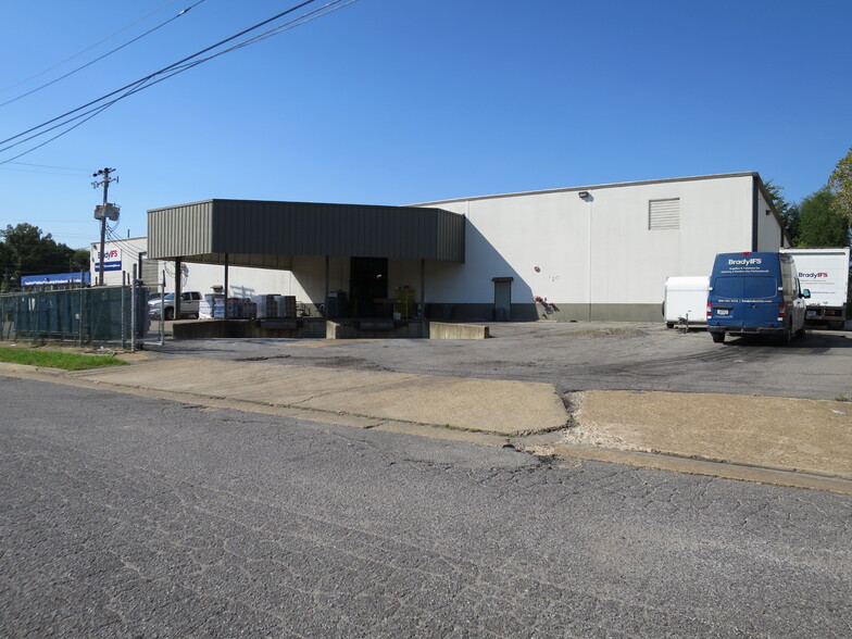 3394 Winchester Rd, Memphis, TN for sale - Building Photo - Image 3 of 34