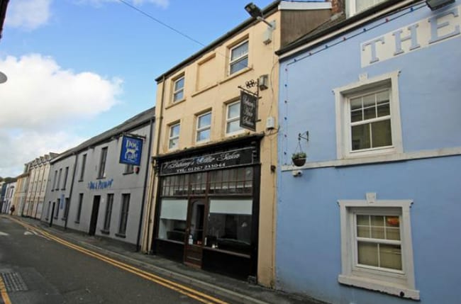 More details for 4 Water St, Carmarthen - Retail for Sale