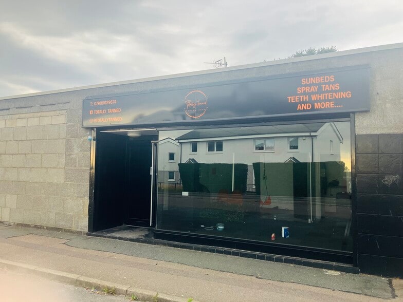 17-19 Moir Crescent, Aberdeen to rent - Building Photo - Image 2 of 2