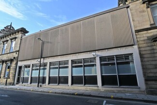 More details for 28 King St, Wakefield - Industrial for Rent