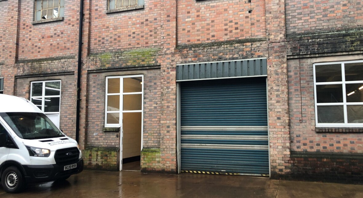 Cresswell Ln, Stoke On Trent for sale Building Photo- Image 1 of 1