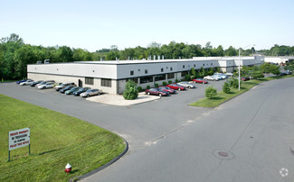 More details for 91-99 Clark Dr, East Berlin, CT - Light Industrial for Rent