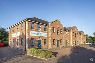 6 Marconi Gate, Stafford for rent Building Photo- Image 1 of 3