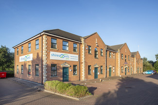 More details for 6 Marconi Gate, Stafford - Office for Rent