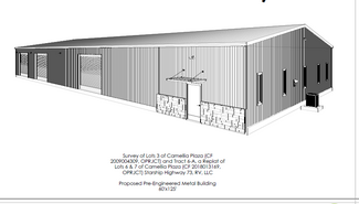 More details for 2023 H O Mills hwy, Port Arthur, TX - Industrial for Rent