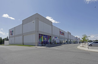 More details for 5800-6075 Mavis Rd, Mississauga, ON - Retail for Rent