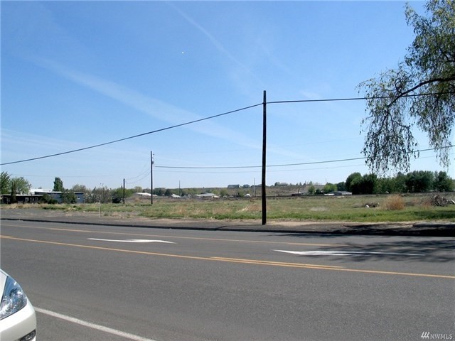 1460 SW Basin St, Ephrata, WA for sale - Building Photo - Image 1 of 1