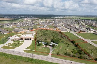 More details for 5618 S Old Bastrop Hwy, San Marcos, TX - Land for Sale
