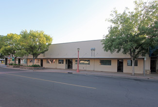 More details for 144 S L St, Dinuba, CA - Office for Sale