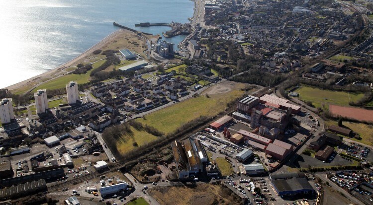 Nairn St, Kirkcaldy for sale Building Photo- Image 1 of 5