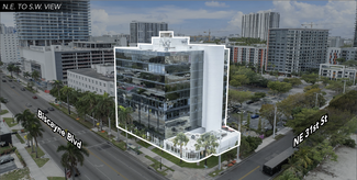 More details for 3050 Biscayne Blvd, Miami, FL - Retail for Rent