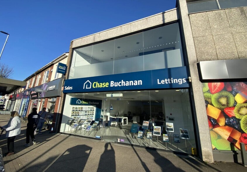 6 Badminton Rd, Bristol for sale - Building Photo - Image 1 of 1