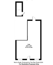 Skellow Rd, Skellow for rent Floor Plan- Image 1 of 1