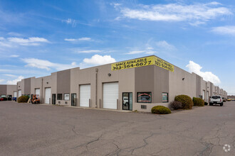 6260 W 52nd Ave, Arvada, CO for sale Primary Photo- Image 1 of 1