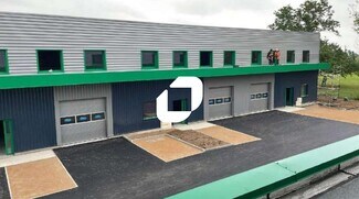 More details for Light Industrial to Rent