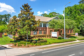 1830 E Park Ave, Tallahassee, FL for sale Primary Photo- Image 1 of 1