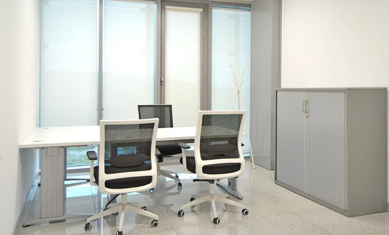 Plaza de Europa, 3, Guadalajara, Guadalajara to rent Interior Photo- Image 1 of 8