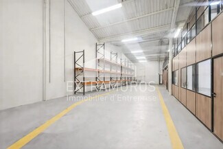 More details for Light Industrial to Rent