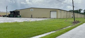 More details for 395 Pugh Rd, Clinton, NC - Industrial for Rent