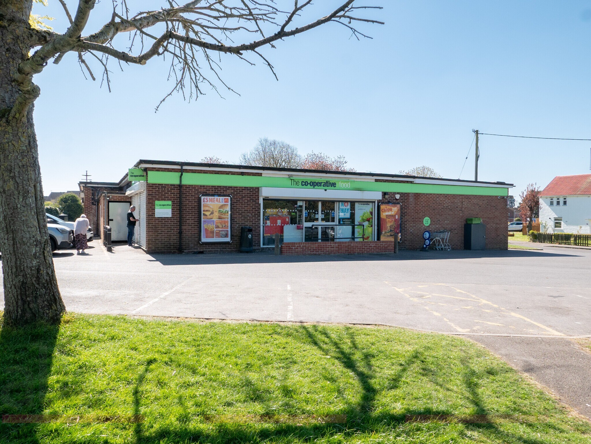 Boscombe Rd, Amesbury for sale Building Photo- Image 1 of 1