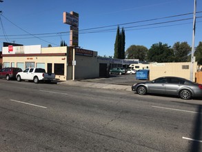 7811 Sepulveda Blvd, Van Nuys, CA for sale Primary Photo- Image 1 of 1