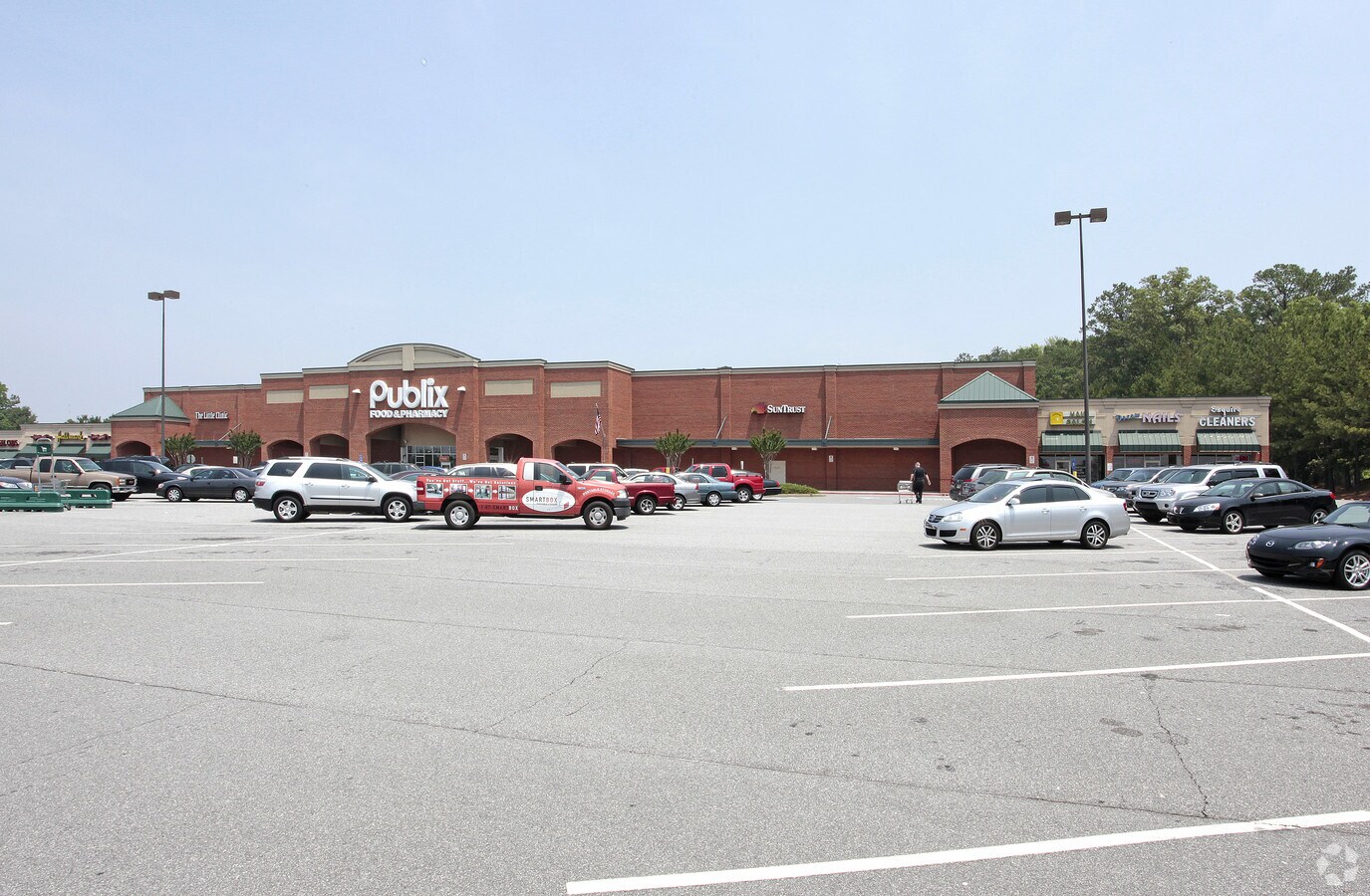 2774 N Cobb Pky, Kennesaw, GA 30152 UK